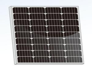 Wholesale 70W 4x9 5BB 3BB Monocrystalline Silicon Solar Cells from china suppliers