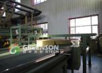 Insulation Material Production Mineral Wool Board Production Line With Electric