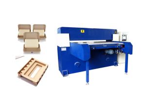 Wholesale Paper Tray Edge Trimming Machine Paper Pulp Auxiliary Equipments from china suppliers