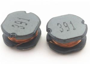 Wholesale SRN8040TA Series - Semi-Shielded Power Inductors Rated Current Up To 12A from china suppliers