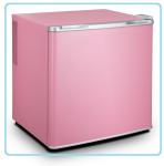 50L W50xH51.8xD42.2cm Thermoelectric Dorm fridge supercool fridge 75W 5-15C