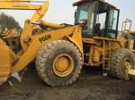 high quality caterpillar 966h with cheap price 966