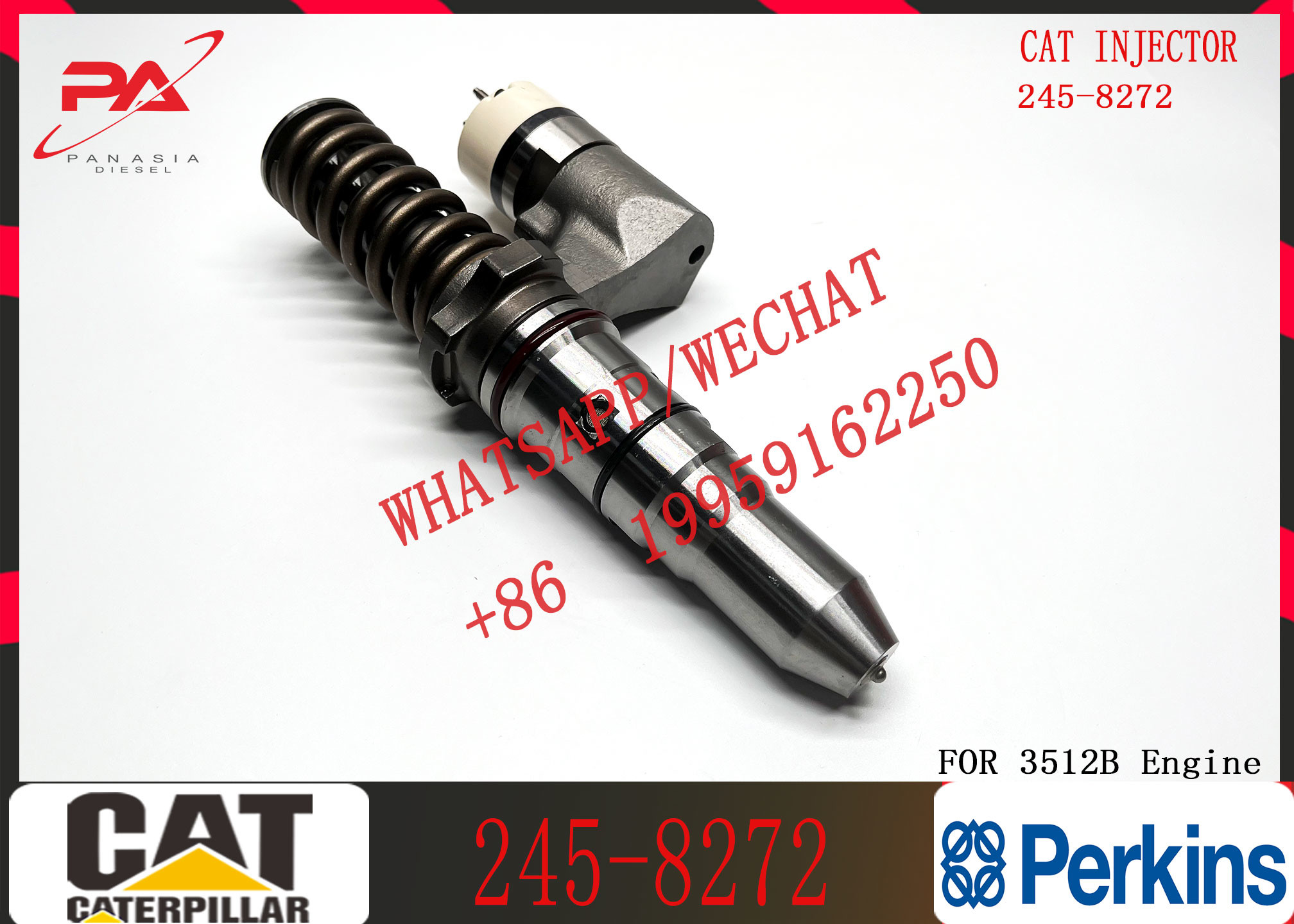fuel injecto 392-0201 392-0206 150-4453 162-8809 162-8813 192-2817 204-2067 229-1631 245-8272