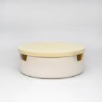 Zirconia Bridge Dental Lab Alumina Dental Equipment Sintering Tray Crucible