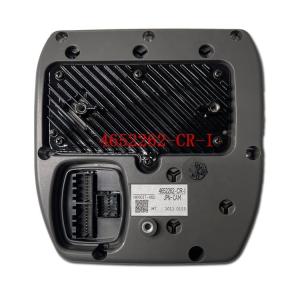 Wholesale ZX70-3 ZX110-3 4652262-CR-1 HK0037-002 Monitor for ZAX-3 Excavator and Customizable from china suppliers