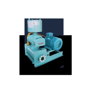 Buy cheap Three Lobe Roots Blower Stable Performance For Various Industrial Applications from wholesalers