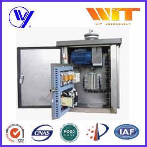 Wholesale Waterproof Motor Operating Mechanism With Single Phase Output , 220W-550W from china suppliers