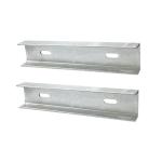 Corrosion Proof C Channel Cable Tray And Steel Cross Arm ISO9001
