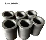 Hot sale Good Quality Graphite block used for melting nonferrous metal