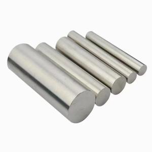Wholesale Customized Sliver Gray Anti Corrosion Niobium Rod from china suppliers