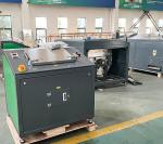 Hotsale 50Kg Per Day Kitchen Garbage Decomposer/Smart Waste Kitchen Composter