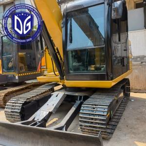 Wholesale Market-tested 307E2 Used caterpillar 7ton excavator with Value-for-money from china suppliers