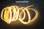 Outdoor Led Flexible Strip Light 110v Smd2835 264leds/M Led Strip Three Row Led