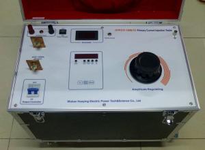 Wholesale HYPCIT Primary Current Injection Test Set , Primary Injection Test Equipment from china suppliers