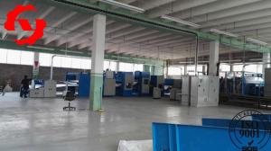 Wholesale 2m Geotextile Production Line For Polypropylene Non Woven Fabric Making from china suppliers