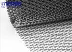 10x25mm Diamond Hole 316 Stainless Steel Expanded Wire Mesh