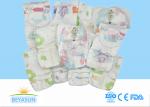Softcare Disposable Baby Diaper Customized Comfort Nappies