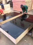 Shandong Linyi Film Faced Plywood Marine Plywood Construction Plywood