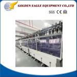 30mm Diameter Metal Wheel Ge-Sk6 Flexible PCB Making Equipment for Metal Object