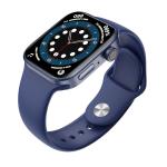 IPS Men Waterproof Android Watch Smart Watch N76 320x240