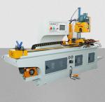 SUS304 Hydraulic Stainless Steel Wire Straightening Press Machine