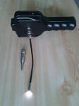 Video USB AV Digital Otoscope Diagnostic Set Ear Camera For Ear Inspection