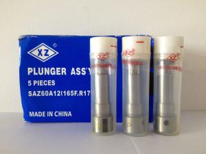 Wholesale Diesel engine element pump plunger high quality for 170F 165F XZ brand from china suppliers