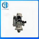 VOE24159095 Starter Motor 24V 12T 5.5KW For Volvo Machinery Parts