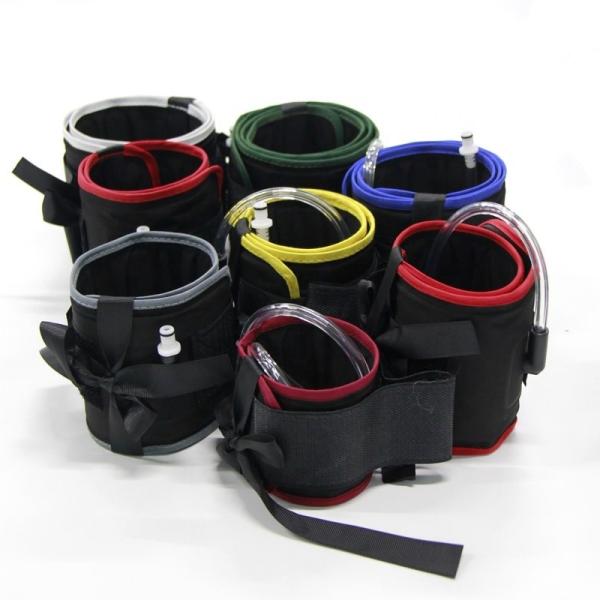Infant Tourniquet Cuff TPU Digital Blood Pressure Quick Restricting Blood Flow