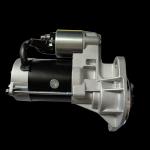 Thermo King Replacement Starter 13-407 S13-407a 129685-77011 45-2177 45-2324 845