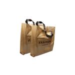 OPP Poly Packaging Bag