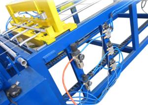 Wholesale 65KVA 1.5T Brick Force Wire Making Machine For Fence from china suppliers