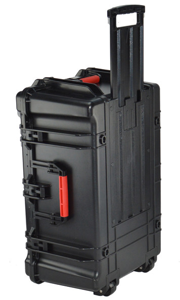 PP Alloy Marine Outdoor Heavy Duty Plastic Case