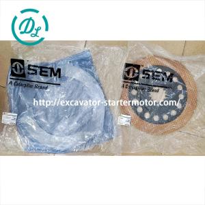 Wholesale SEM 3101021 Loader Spare Parts Plate-Separator SEM Engine Parts from china suppliers