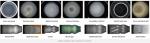 16 Cameras Effective Transparent Pesticide Bottle Inspection System with Deep