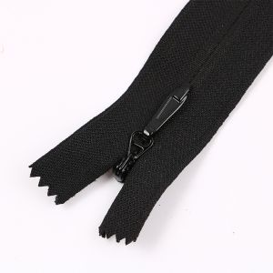 Wholesale Zipper set rubber zipper fireproof zipper from china suppliers