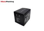 Custom Retail Packaging Boxes Cardboard Paper Coffee Mug Gift Kraft Paper