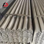 75X75X8mm 70X70X4 60X60 45X45X5 Pre-Galvanized Equal Angle Steel Welded 1.0mm 2