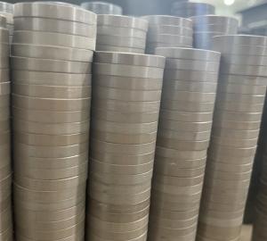 Wholesale Piezo Ceramic Plate Different Shape And Materials from china suppliers