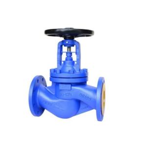 Wholesale 16&quot; - 300 RF CS Body Flanged Globe Valve 410-SS Trim API-600 ASME B16.34 from china suppliers