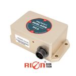 RION Current 4-20mA MEMS Inclinometer , High Precision Angle Finder