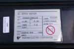 USAGED-09A210E Yaskawa 0.85kw Servo Drive 3 Phase Servo Motor