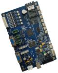 UV Flatbed Printer Tx800 Four Head Inkjet Print Board Industrial Electronic