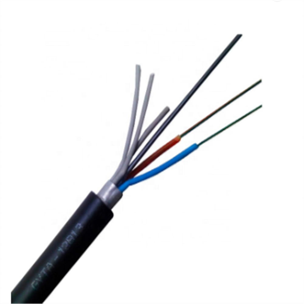 GYTXW Aerial fibre optic cable, duct optical fiber cable, underground optical fiber cable