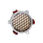 Far Infrared Honeycomb Ceramic Personal Care Hair Dryer Heating Element