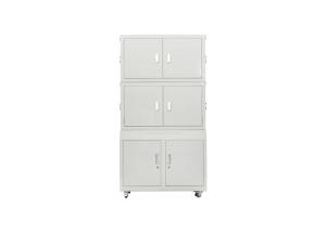 Wholesale Extendable Staff School Signal Shielding Lockable Filing Cabinets from china suppliers