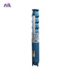 Big Flow 30hp Multistage Submersible Borehole Pump