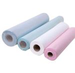 Healthcare Examination Check in Hospital Disposable Paper&PE Lamnated Couch