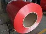 Pre-Painted Galvalume Aluzinc Steel AZ150 PPGL Steel Coil HDP DX51D/s320GD For