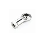 PTFE and Brass Lined Stainless Steel Rod Ends for Customized Solutions